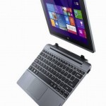 Ноутбук-трансформер Acer One 10 стоит 200 долларов