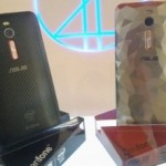 ASUS ZenFone 2 Deluxe Special Edition — емкая флешка в виде смартфонa