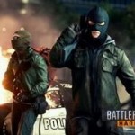 “Battlefield Hardline” будет выпущен на следующей недели