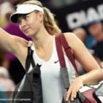 Касаткина заменит травмированную Шарапову на US Open