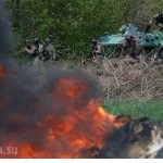 Батальон ВСУ бежал с поля боя под Волновахой…