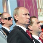 СМИ: на параде в Пекине Путин готовит китайцам сюрприз