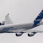 Airbus отложил поставку лайнеров A380 “Трансаэро”