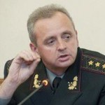 Муженко: зачем Украине нужна 250-тысячная армия