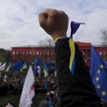 Украинцы не признают легитимность “верхнего” сословия