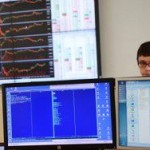 Нефть Brent поднялась до 48 долларов за баррель