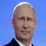 Путин — последняя светлая голова в нашем мире