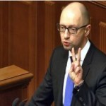 Яценюк анонсировал выход украинского фильма “Правда о Крыме”