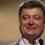 Видение Петра Порошенко в день независимости