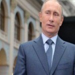 Рейтинг Путина среди россиян падает второй месяц подряд