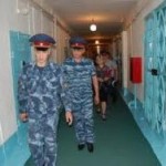 Сотрудников сгоревшего СИЗО представят к наградам