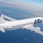 На имущество авиакомпании UTair наложен арест