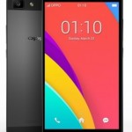 Oppo представила новый ультратонкий смартфон R5s