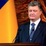 Порошенко: переговоров “нормандской четверки” не будет