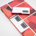 Motorola вновь приступила к работе над Project Ara