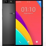 Oppo представила новый ультратонкий смартфон R5s