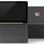 HP выпустила лимитированную серию ноутбуков EliteBook Folio 1020