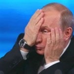 Die Welt: теперь Путин ощутит проклятие нефти