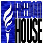 Freedom House создают иллюзию демократии в Прибалтике