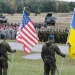 В Харькове бойца вытолкали из бара из-за военной формы