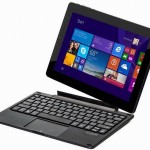 Трансформер E Fun Nextbook 10 работает на базе ОС Windows