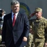 Порошенко отказал Запорожью в особом статусе