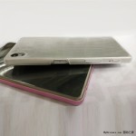 Смартфон Sony Xperia Z5 вновь засветился на «живых» снимках