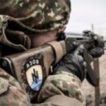 Бойцы «Азова» открыли огонь по военным прокурорам