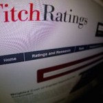 Агентство Fitch понизило рейтинг Украины с “CC” до “C”