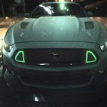 Анонсирован перезапуск цикла игр Need for Speed