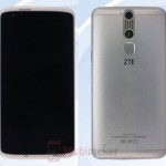 ZTE выпустит уменьшенную версию флагманского смартфона Axon