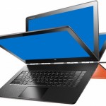 Lenovo выпустит ноутбук Yoga 900 с процессором Intel Skylake