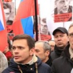 Михаил Касьянов: Россия идет в тупик