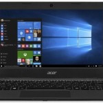 Ноутбуки Acer Cloudbook готовы к релизу