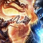 По мотивам файтинга Mortal Kombat снимут новый фильм