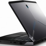 Dell обновила ноутбуки Alienware 13, Alienware 15 и Alienware 17