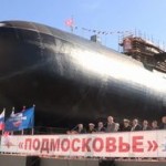 Американцев поставила в тупик российская подлодка