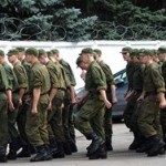 Срочник расстрелял шесть военных в Ярославской области