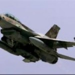 Сирийский С-300 сбил израильский F-16