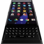 Android-смартфон BlackBerry Venice выйдет в ноябре