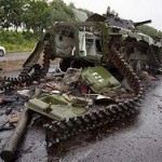 В РФ спасли жизнь военврачу ВСУ, брошенному с трупами