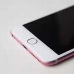 «Живые» фото розового Apple iPhone 6s представлены в Сети