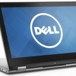 Dell перевела ноутбук Inspiron 13 7000 на Intel Skylake