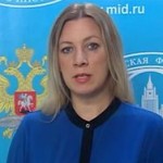 Захарова: военные США на Украине – это нарушение Минска-2