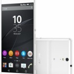 Cмартфон Sony Xperia C5 Ultra Dual отправился в мировое турне