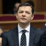 Ляшко заявил, что Порошенко ведет Украину к гибели