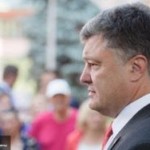 Порошенко выступит на Генассамблее ООН после Путина