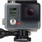 В ассортименте GoPro появилась новая камера HERO+