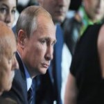 Путин пользуется бездействием Америки