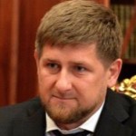 Кадыров готов воевать в Сирии